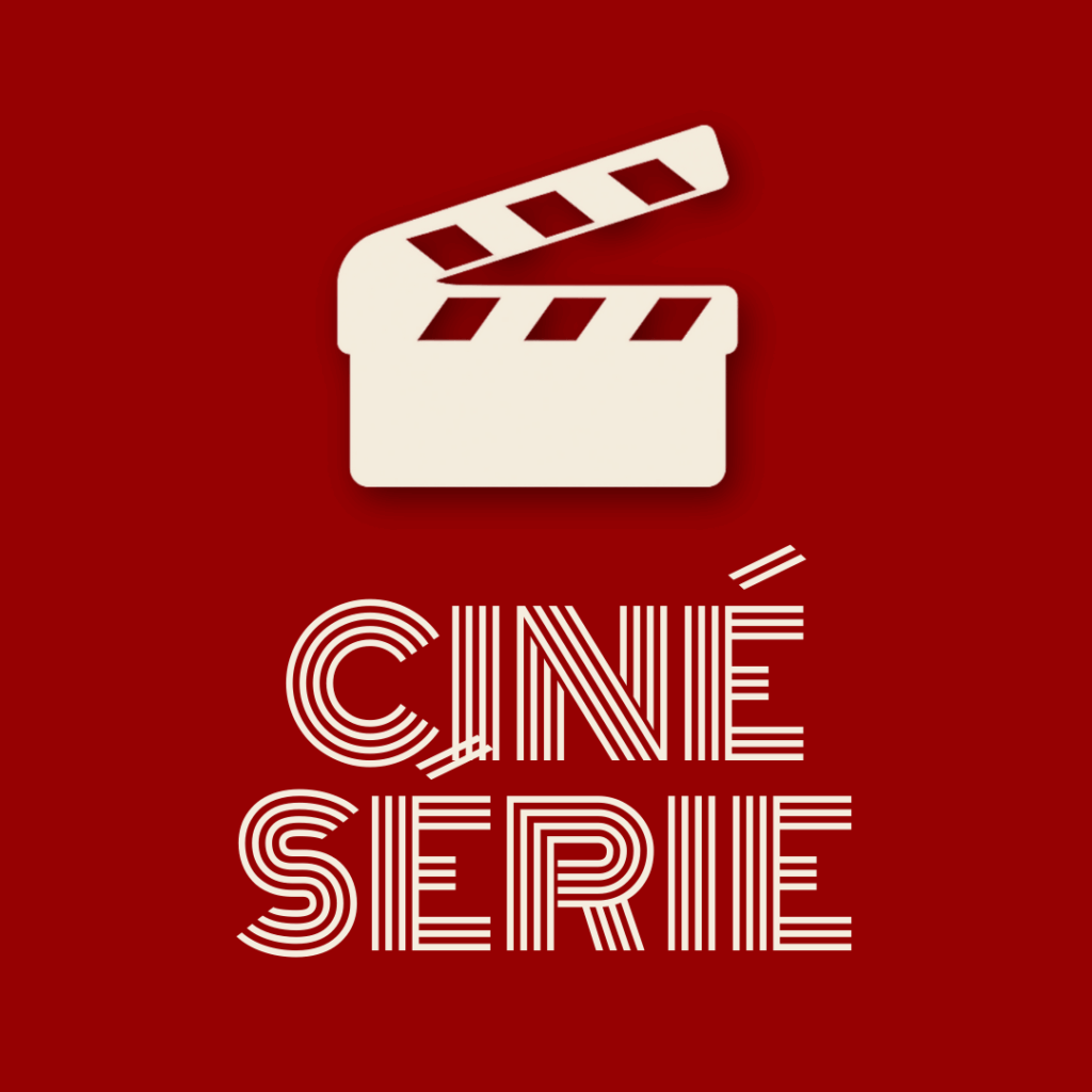 Catégorie Cinésérie