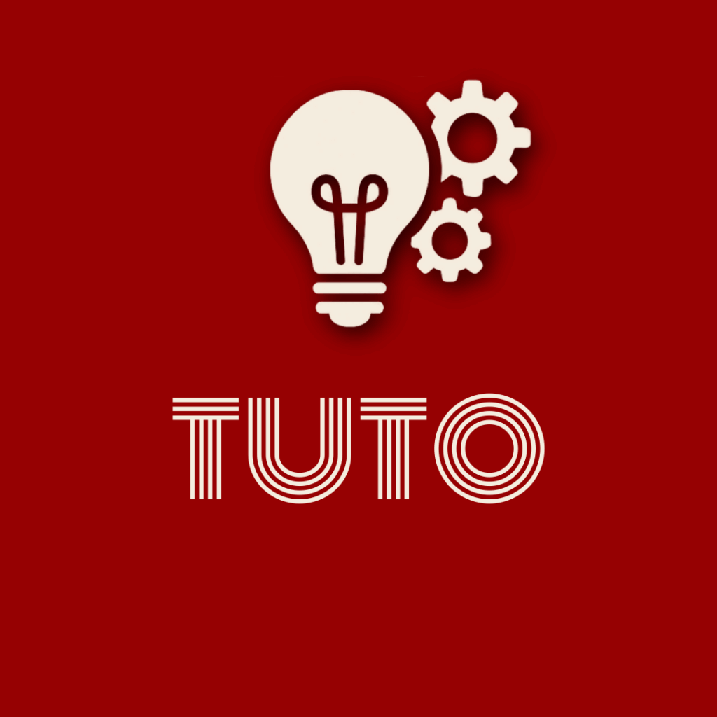 Catégorie tuto